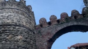 Поездка в Кахетию, Сигнахи, Алазанская долина (часть 2)