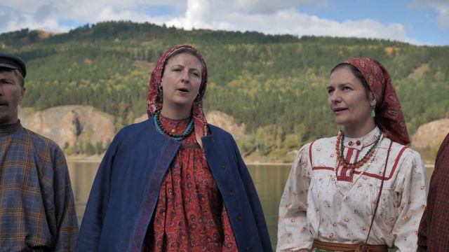 Киберфолк. Черный-то ворон воду пил
