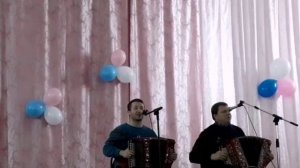 Александр Папахин и Евгений Блинков Переживём