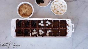 Шоколадные конфеты