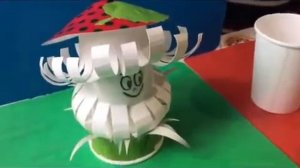 Проект КорабелДетям   Видео урок «Гриб своими руками»