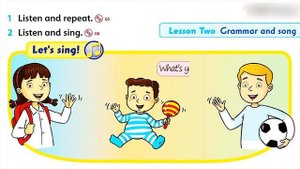 FAMILY AND FRIENDS STARTER 2nd Edition FULL LESSONS (1)