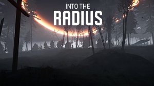 INTO THE RADIUS #2 (VR) ПРОХОЖДЕНИЕ
ЧЕРНЫЕ ВРАГИ🙂
