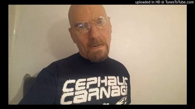 Cephalic Carnage - Cordyceps Humanis смотреть онлайн