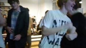 Аркадий Коц. Мисс Павличенко