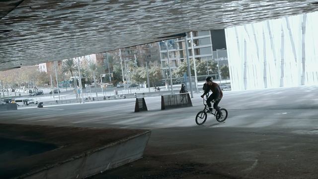 Академия Максимизации. BMX "Максимальная безопасность" смотреть онлайн