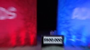 Дети против взрослых за 500 к 2 минуты