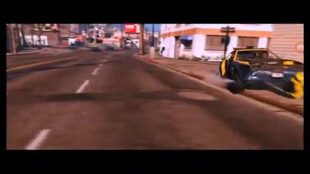 гта 5 клип копы грыбы смотреть онлайн