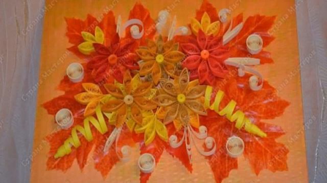 Поделки К Празднику Осени Своими Руками смотреть онлайн