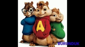 Єлвин и бурундуки поют песню (двигаться)RaiM