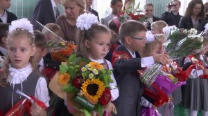 ПЕРВОКЛАШКИ - 2013г. Спустя 11 лет... 🕊️ ВЫПУСКНИКИ - 2024г.