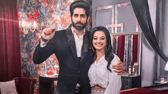 ishq mein marjawaan session 2 upcoming twist||ishq mein marjawaan 2 new update||vansh riddhima