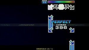 [Pump It Up Prime] Ai, Yurete... S16 (BGA DARK)