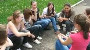 Заразительный смех)))))))))))))