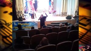 Пётр Сотник.Премьера песни....поделись хорошим настроением и 100ник вернёт тебе вдвойне. КОНЦЕРТ