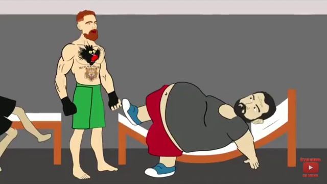 Муль Ти хайп смотреть онлайн