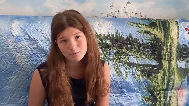 Оля.   Дмитриева Кристина. смотреть онлайн