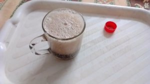 Cola со вкусом лайм - мята (Черноголовка)