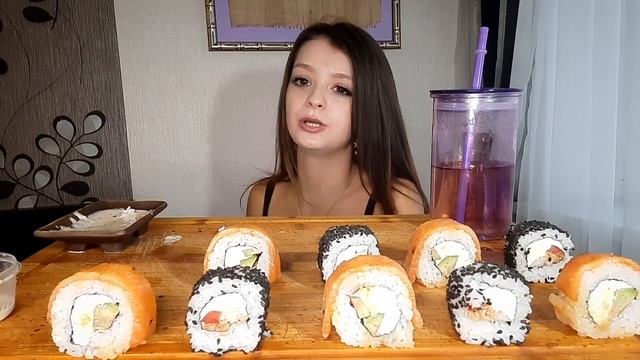 ВКУСНЕЙШИЙ МУКБАНГ 🍱😋 / НАГЛЫЕ ТАКСИСТЫ В ЕГИПТЕ 😡 смотреть онлайн