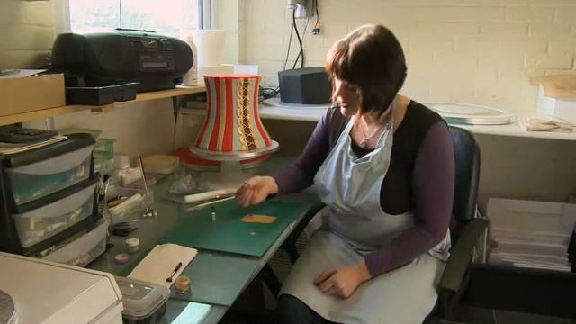 The Great Cake Bake - WeddingTV смотреть онлайн