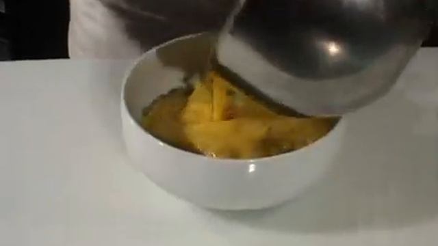 Omletas su svogunais. Onion omelette. Омлет с луком. смотреть онлайн