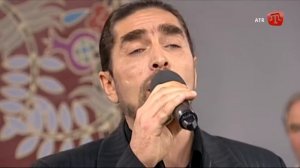 АСАН БИЛЯЛОВ / АТЕШ ОЛДЫМ / Crimean Tatar TV Show