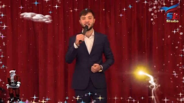 Ибрагим Лепшоков -Къарачаым