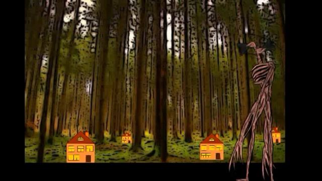 Годзилла против сиренаголового 1 часть смотреть онлайн