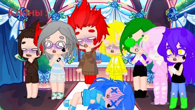 Текст песни может не совпадать (песня будет когда будут клоны ) смотреть онлайн