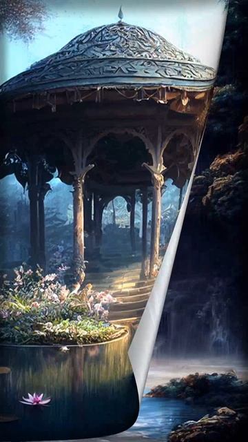 Говард Филлипс Лавкрафт | Грибы с Юггота 18 Йинские сады | Хоррор | Мифы Ктулху | шортс | ютубшортс смотреть онлайн