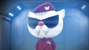 МиниФорс. Змея   ведьма часть 1