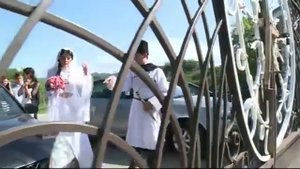 адыгская свадьба