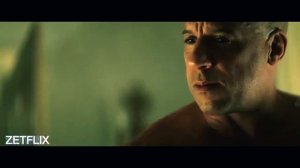 ФОРСАЖ 11 (2025) Трейлер