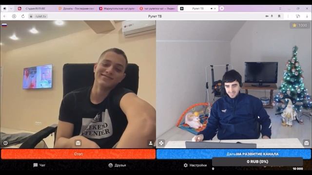 Невменяемый из Краснодара