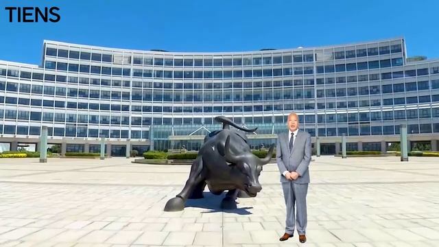 Обращение председателя правления Ли Цзиньюаня смотреть онлайн