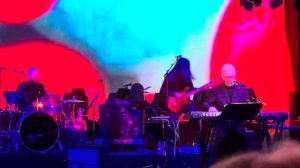 John Cale - I’m Waiting for the Man - Brooklyn 19-Aug-2023