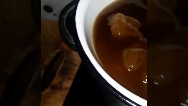 Приготовление балхама