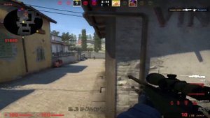 САМЫЙ ЧИТЕРСКИЙ ПРИЦЕЛ МОНЕСИ! (CS:GO)