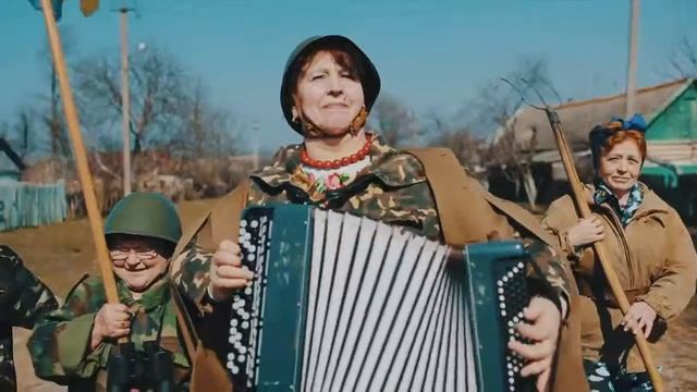 Лісапетний Батальйон - Давай Баби, Давай!