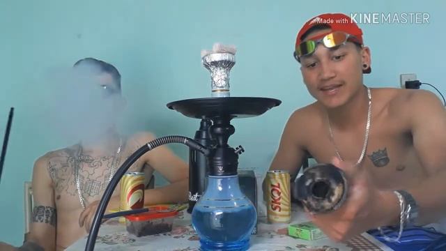 REVIEW DA ADALYA MINT, UMA EXPLOSÃO DE REFRESCANCIA ? смотреть онлайн