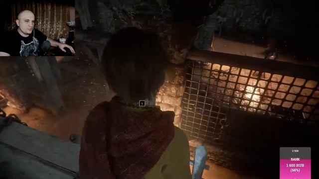 A Plague Tale Innocence►Эпизод 6:Повелитель крыс