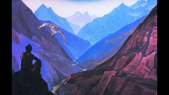 Высокая поэзия. Миркина З. Исцеление души Светом. смотреть онлайн