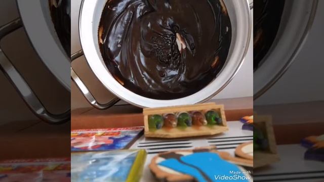 ПП конфеты Баунти смотреть онлайн