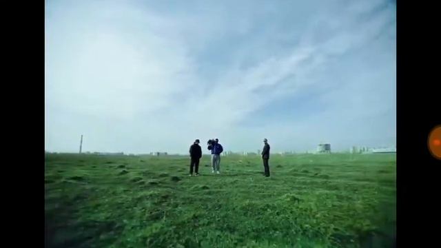 Реакция на трек грибоов между нами тает лёд