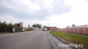 Курск - ул. Бутко