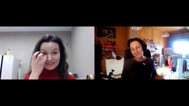 Обучение коучингу / Урок 16: Базовый навык коуча: ассоциация и диссоциация #академиягорбачевых