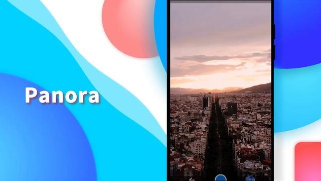HD Camera - Best Filters Cam with Editor & Collage