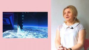 Феноменальный голос!Диана Анкудинова"Ой,то не вечер"Народный хит/Реакция