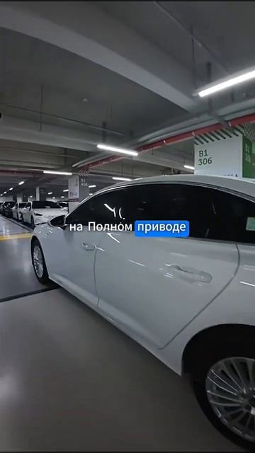 Ю.Корея. Покупка по заказу AUDI A6 45TFSI QUATTRO PREMIUM для Виталия из Ростовской обл. смотреть онлайн