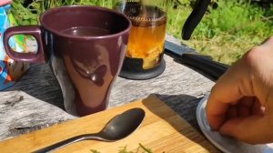 Бульон из мухоморов. Рецепт